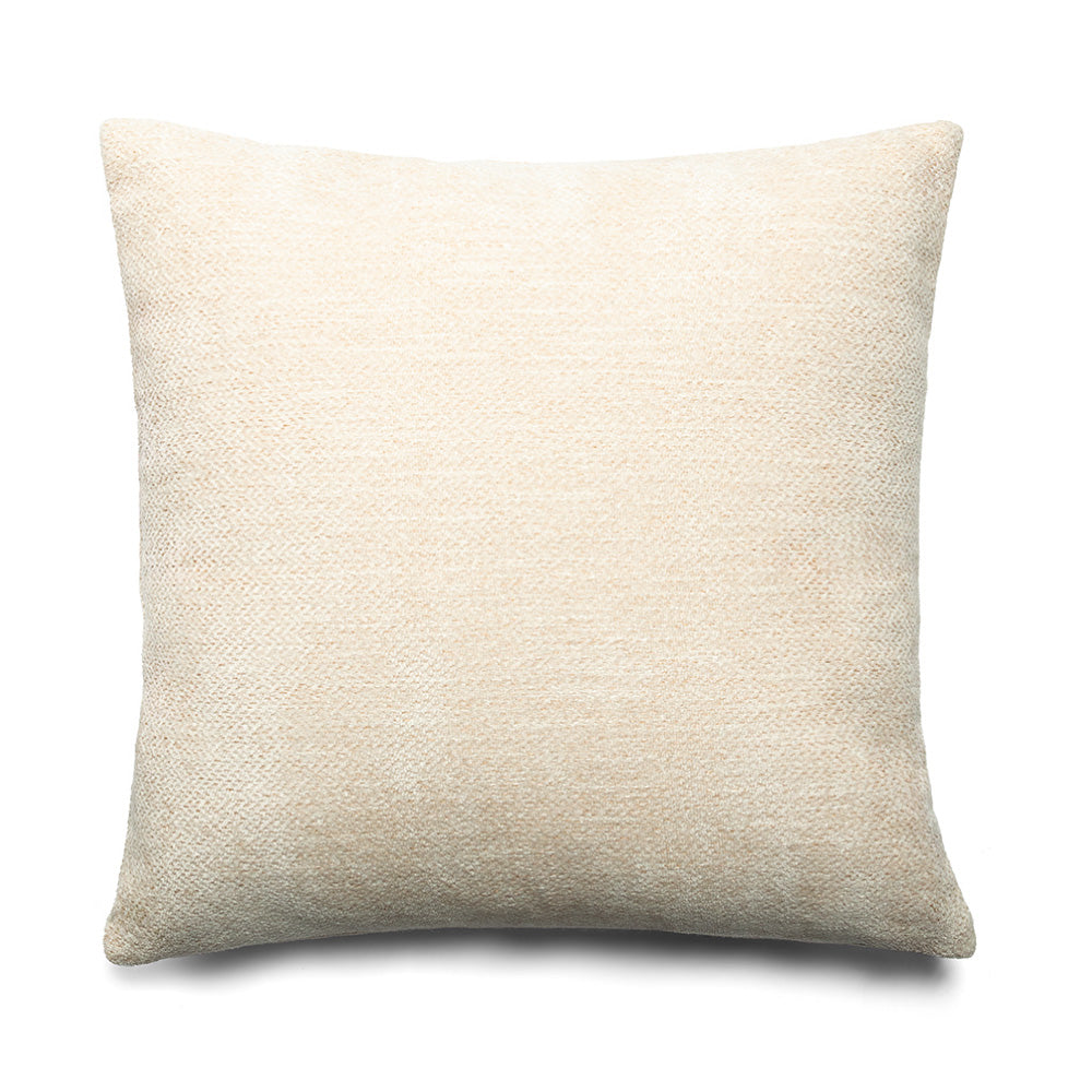 Minimalist beige square