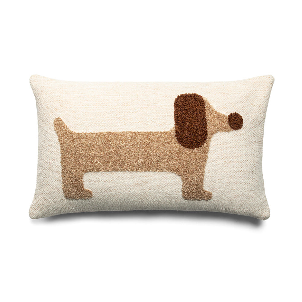 Minimalist beige wide