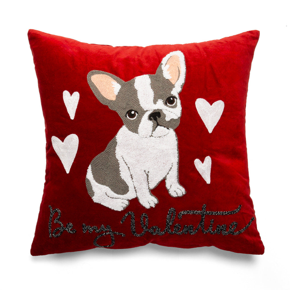 Valentine Frenchie